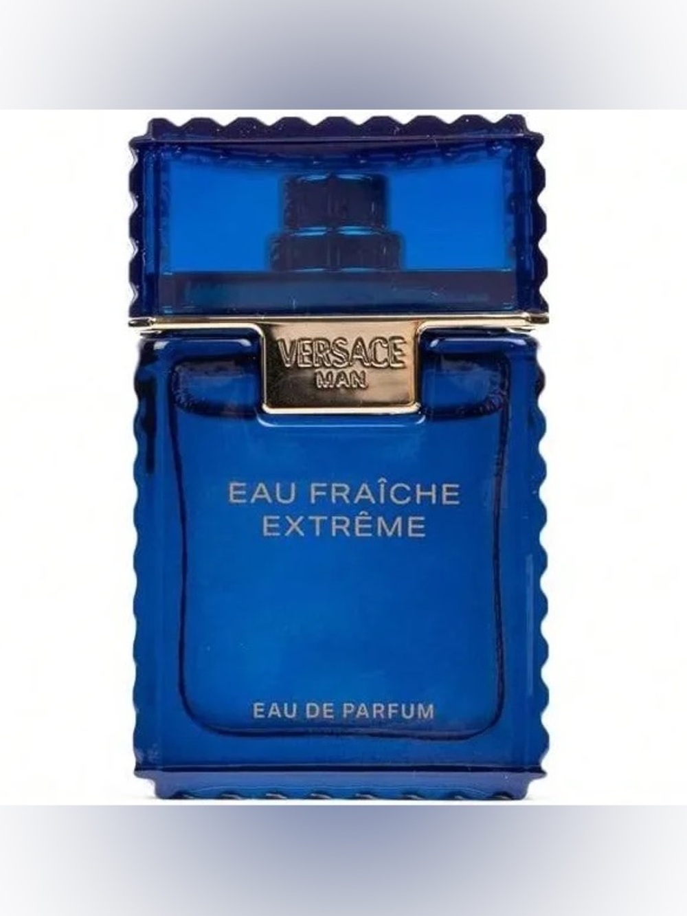 Versace Eau Fraîche Extrême Pour Homme - (5 ml)